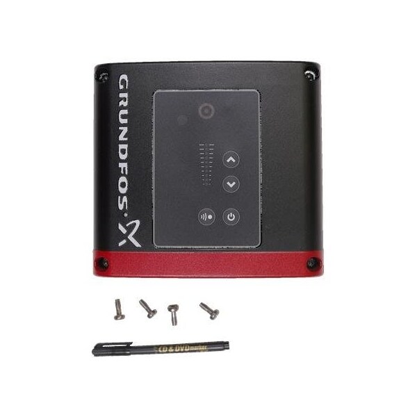 Pump Sensors & Accessories- Kit, Control box cpl. CBAE, Spare Part.